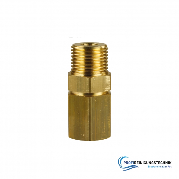 Drehgelenk ST-340 1/2'' Messing